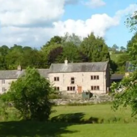 Heron View Bed & Breakfast 3*