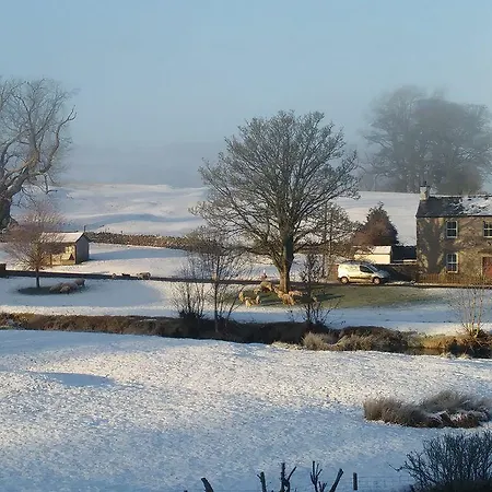 Heron View Bed & Breakfast 3*