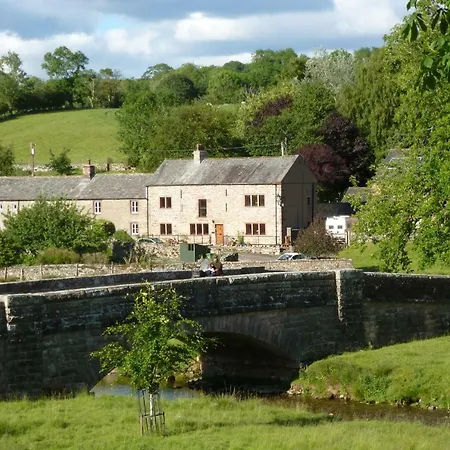 Bed & Breakfast Heron View Maulds Meaburn
